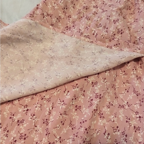 Reformation Rosalie Dress - Picture 5 of 8